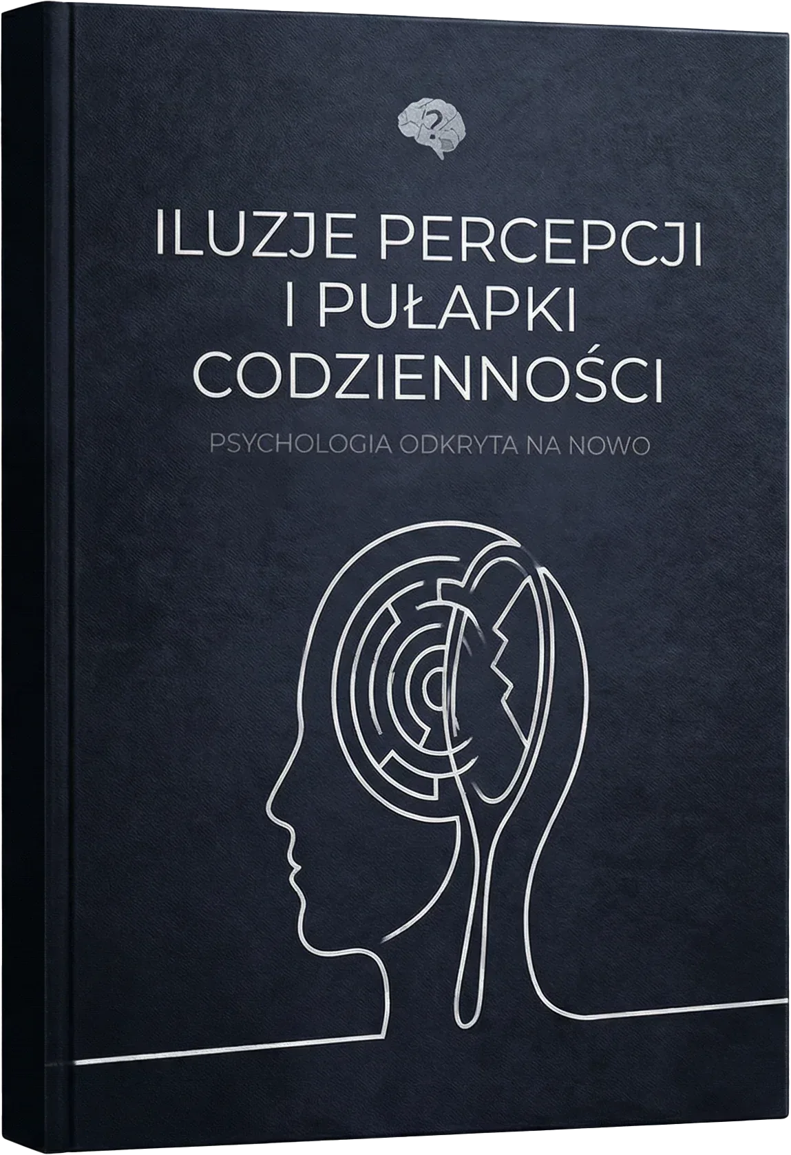 ILUZJE PERCEPCJI I PUŁAPKI CODZIENNOŚCI