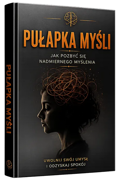 PUŁAPKA MYŚLI