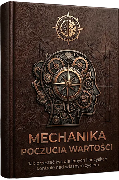 MECHANIKA POCZUCIA WARTOŚCI