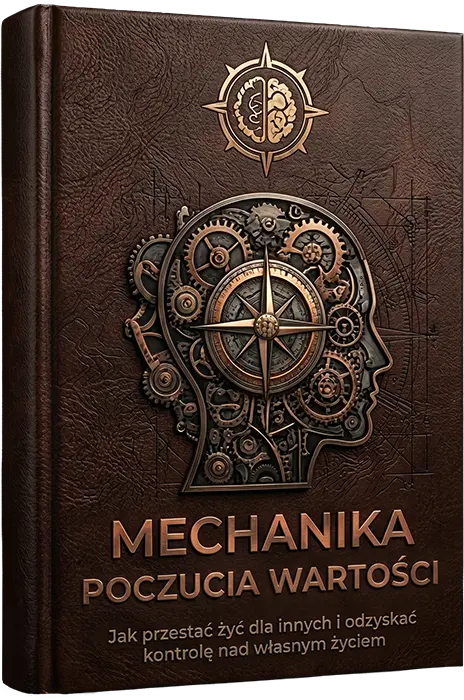 MECHANIKA POCZUCIA WARTOŚCI